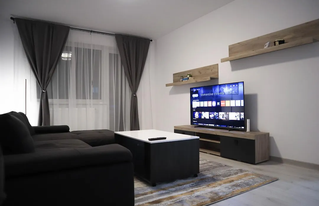 Lzr - Apartment 57-1