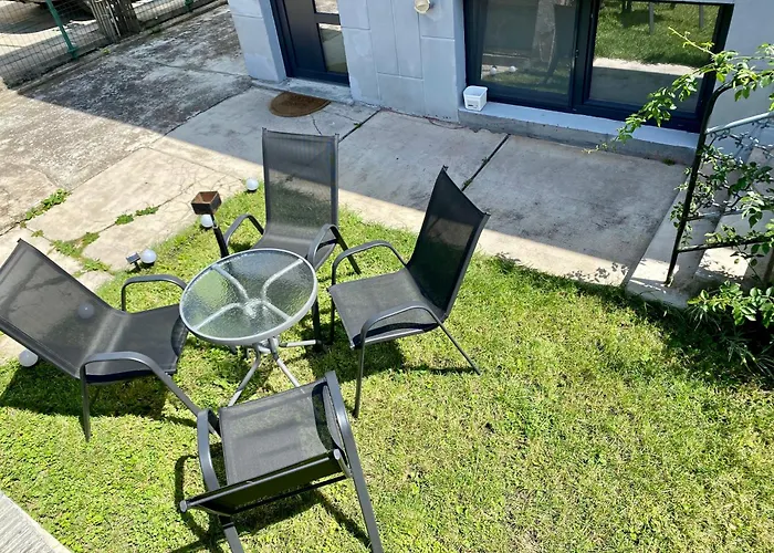 Deluxe Apartment #CasaMihai Free Parking